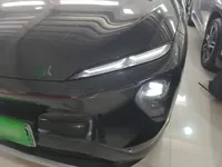 Nio ES7 2022 (89900 км)