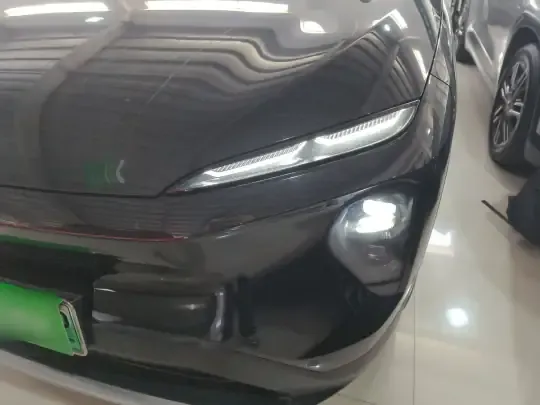 Nio ES7 2022 (89900 км)