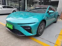 NETA S 2022 (26100 км)