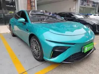 NETA S 2022 (26100 км)