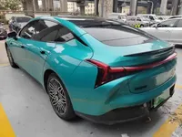 NETA S 2022 (26100 км)