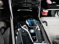 BYD Tang New Energy 2022 (100300 км)