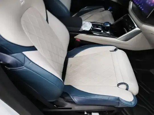 BYD Tang New Energy 2022 (100300 км)