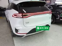 BYD Tang New Energy 2022 (100300 км)