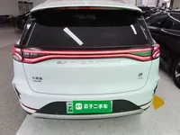 BYD Tang New Energy 2022 (100300 км)