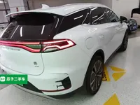 BYD Tang New Energy 2022 (100300 км)