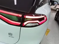 BYD Tang New Energy 2022 (100300 км)