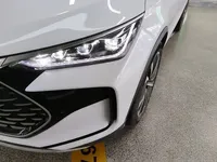 BYD Tang New Energy 2022 (100300 км)