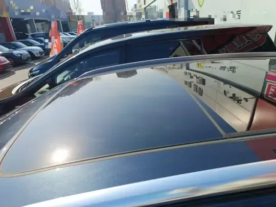 Audi Q4 e-tron 2022 (15900 км)