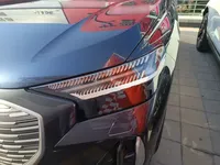 Audi Q4 e-tron 2022 (15900 км)