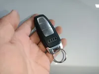 Audi Q4 e-tron 2022 (27799 км)