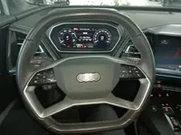 Audi Q4 e-tron 2022 (27799 км)