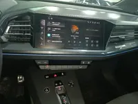 Audi Q4 e-tron 2022 (27799 км)
