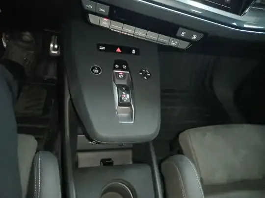 Audi Q4 e-tron 2022 (27799 км)