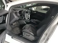 Audi Q4 e-tron 2022 (27799 км)