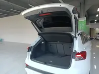 Audi Q4 e-tron 2022 (27799 км)