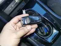 Audi Q4 e-tron 2022 (52600 км)