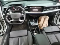 Audi Q4 e-tron 2022 (52600 км)