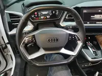 Audi Q4 e-tron 2022 (52600 км)