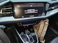 Audi Q4 e-tron 2022 (52600 км)