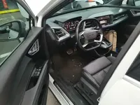 Audi Q4 e-tron 2022 (52600 км)