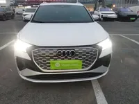 Audi Q4 e-tron 2022 (52600 км)