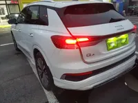 Audi Q4 e-tron 2022 (52600 км)