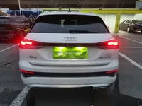 Audi Q4 e-tron 2022 (52600 км)