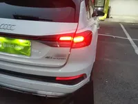 Audi Q4 e-tron 2022 (52600 км)