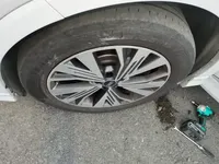 Audi Q4 e-tron 2022 (52600 км)