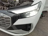Audi Q4 e-tron 2022 (52600 км)