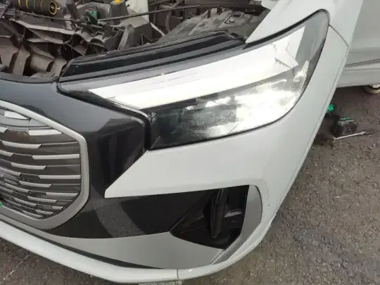 Audi Q4 e-tron 2022 (52600 км)