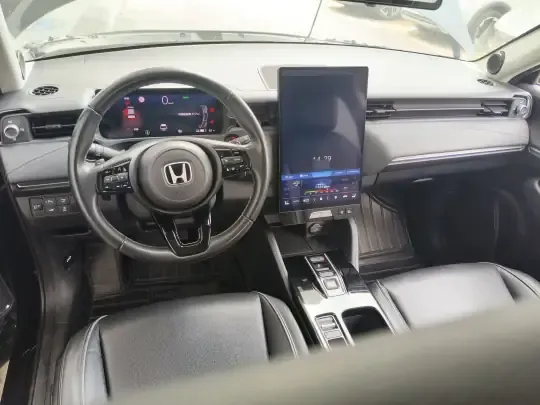 Honda e:NP1 2023 (67200 км)