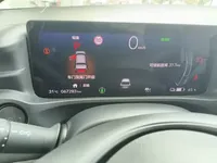 Honda e:NP1 2023 (67200 км)