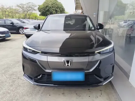 Honda e:NP1 2023 (67200 км)