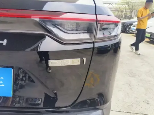 Honda e:NP1 2023 (67200 км)