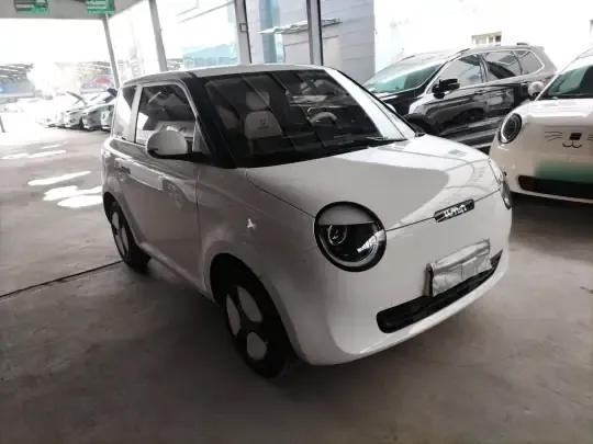 Qiyuan Lumin 2022 (25300 км)