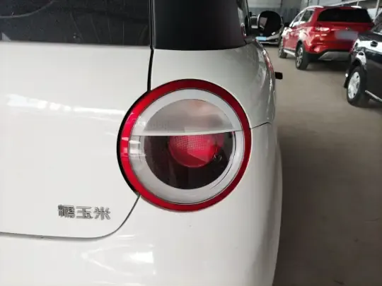Qiyuan Lumin 2022 (25300 км)