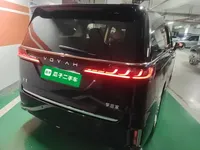 VOYAH Dream 2022 (38400 км)