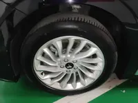 VOYAH Dream 2022 (38400 км)