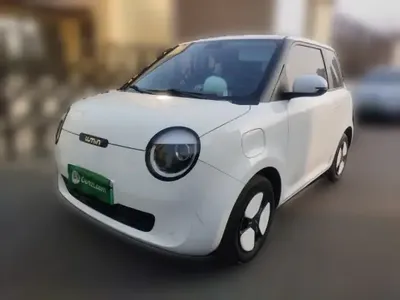 Qiyuan Lumin 2022 (35100 км)