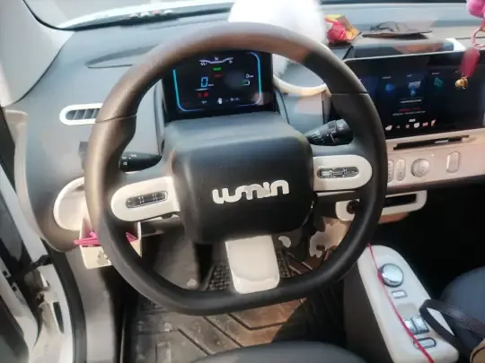 Qiyuan Lumin 2022 (35100 км)