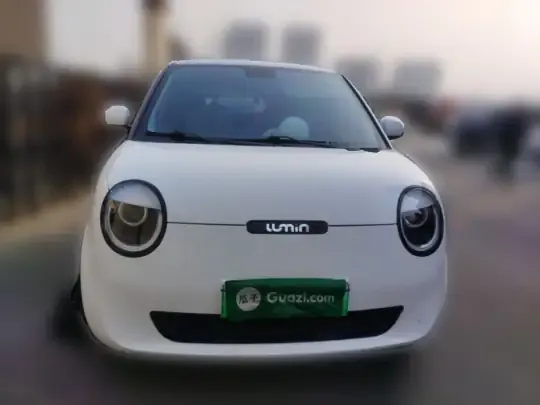 Qiyuan Lumin 2022 (35100 км)