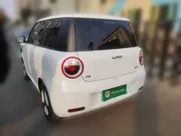 Qiyuan Lumin 2022 (35100 км)