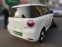 Qiyuan Lumin 2022 (35100 км)