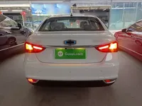 SINOGOLD Junxing 2023 (500 км)