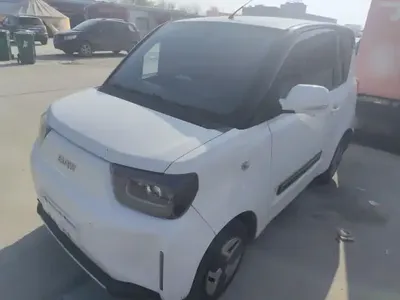 BAW Yuanbao 2022 (22200 км)