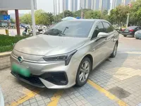 AION S 2022 (30000 км)