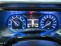 AION S 2022 (30000 км)