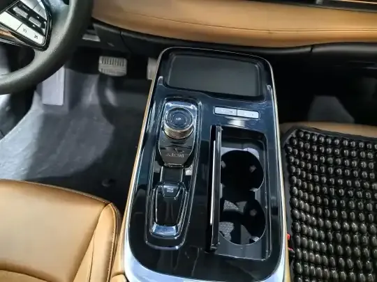 AION S 2022 (30000 км)